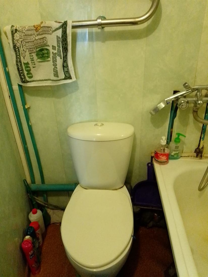 Купить комнату