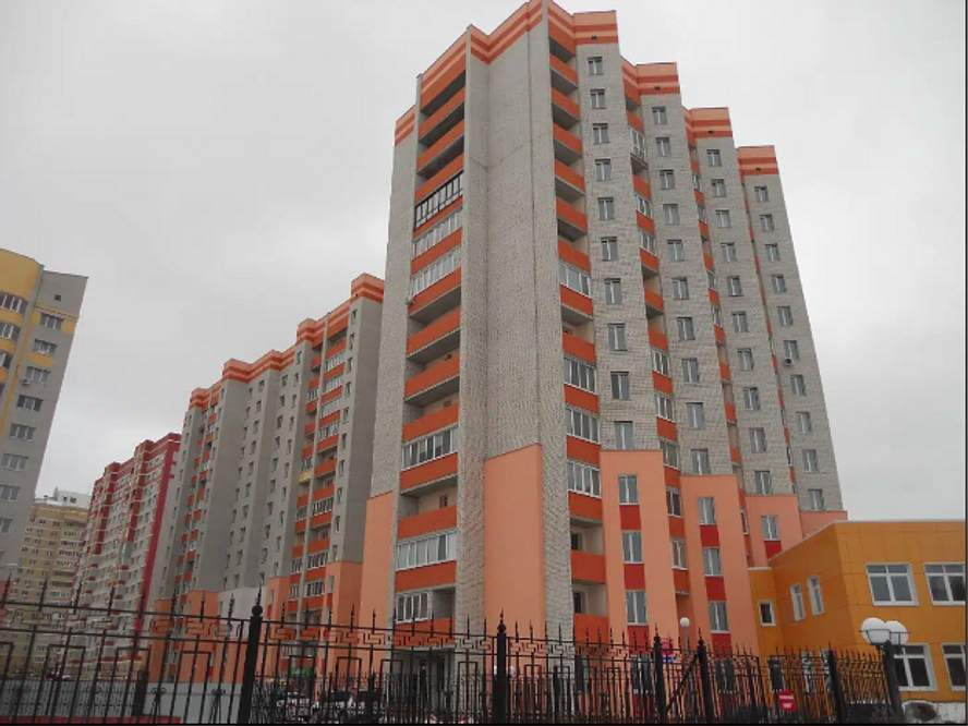 Купить 3-комнатную квартиру