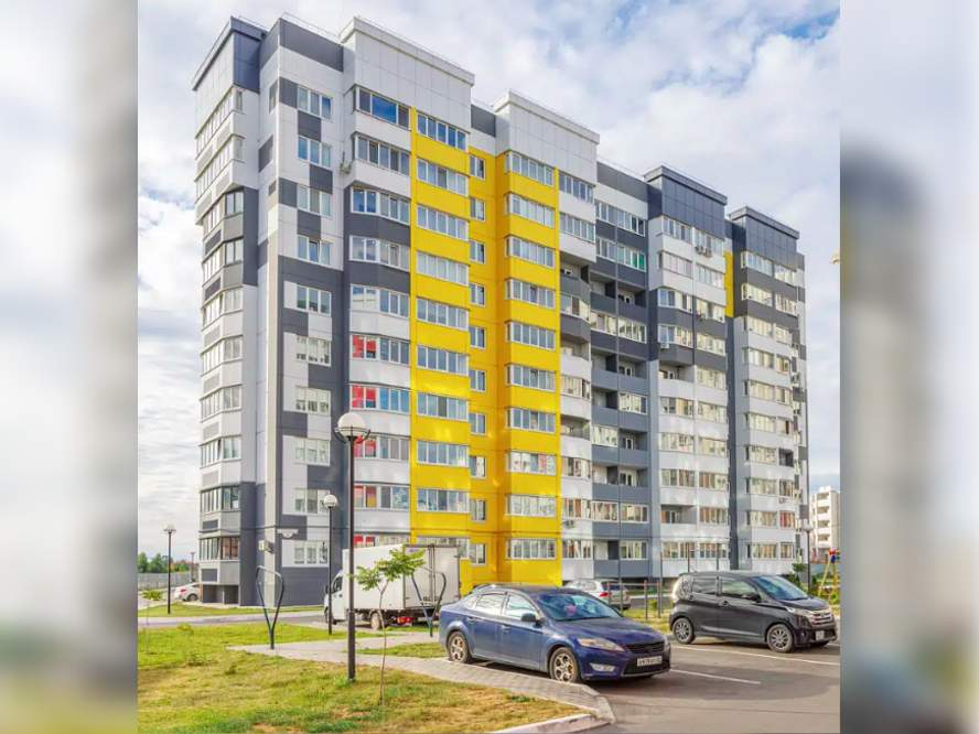 Купить 1-комнатную квартиру