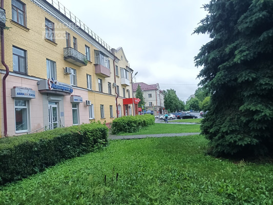 Купить  торговое помещение