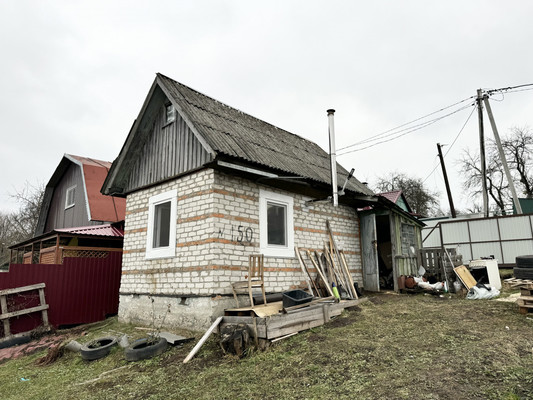 Купить  дом