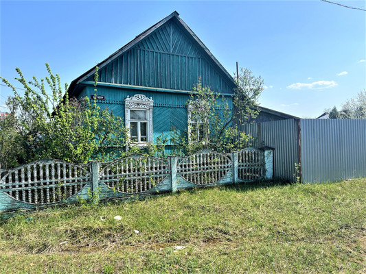 Купить  дом