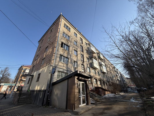 Купить 2-комнатную квартиру