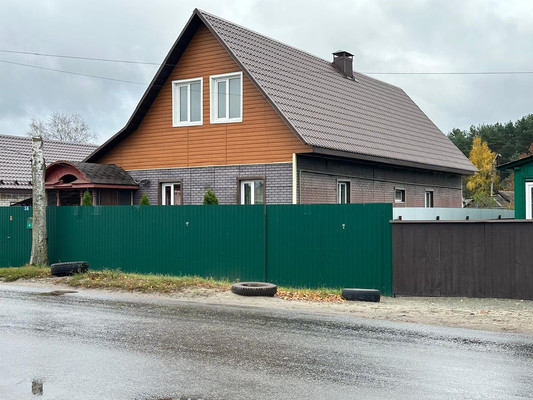 Купить  дом