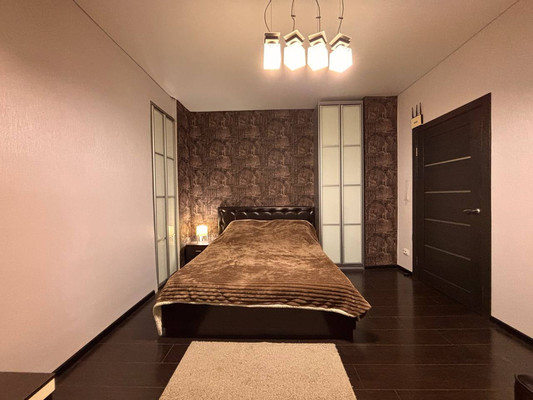 Купить 1-комнатную квартиру