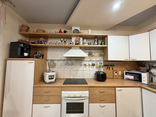 Купить 3-комнатную квартиру