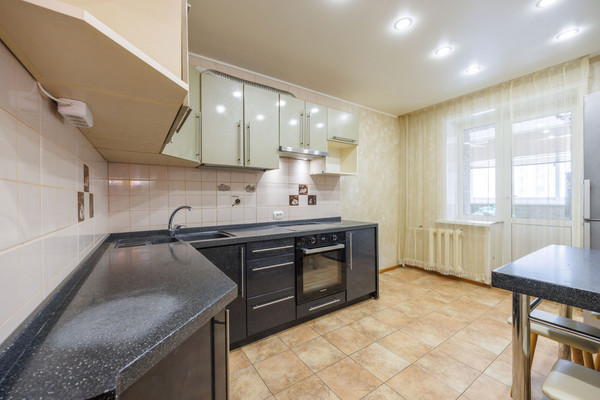 Купить 1-комнатную квартиру