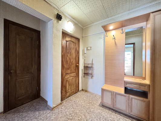 Купить 3-комнатную квартиру