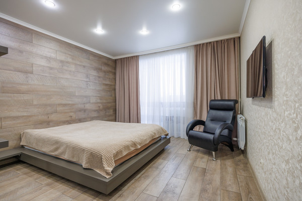 Купить 1-комнатную квартиру