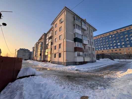 Купить 1-комнатную квартиру