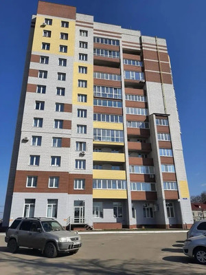 Купить 3-комнатную квартиру