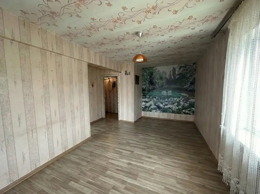 Купить 1-комнатную квартиру