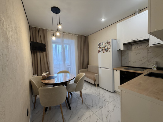 Купить 1-комнатную квартиру