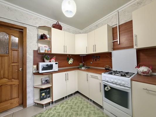 Купить 2-комнатную квартиру