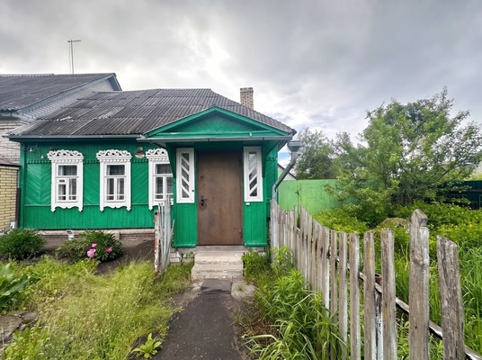 Купить  дом