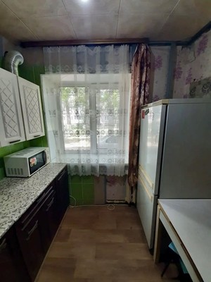 Купить 1-комнатную квартиру