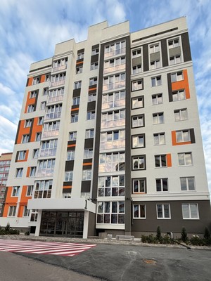 Купить 2-комнатную квартиру