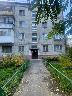 Купить 1-комнатную квартиру